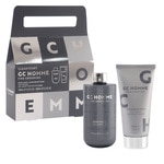 150+150 ML Grace Cole LUXURY BATHING Set de ingrijire Clean Start  3 of 4 Set de ingrijire Clean Start