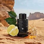 60 ML Montblanc EXPLORER Explorer Extreme Parfum 2 of 5 Explorer Extreme Parfum