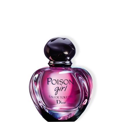 50 ML Dior POISON Poison Girl Apa de Toaleta  1 of 1 