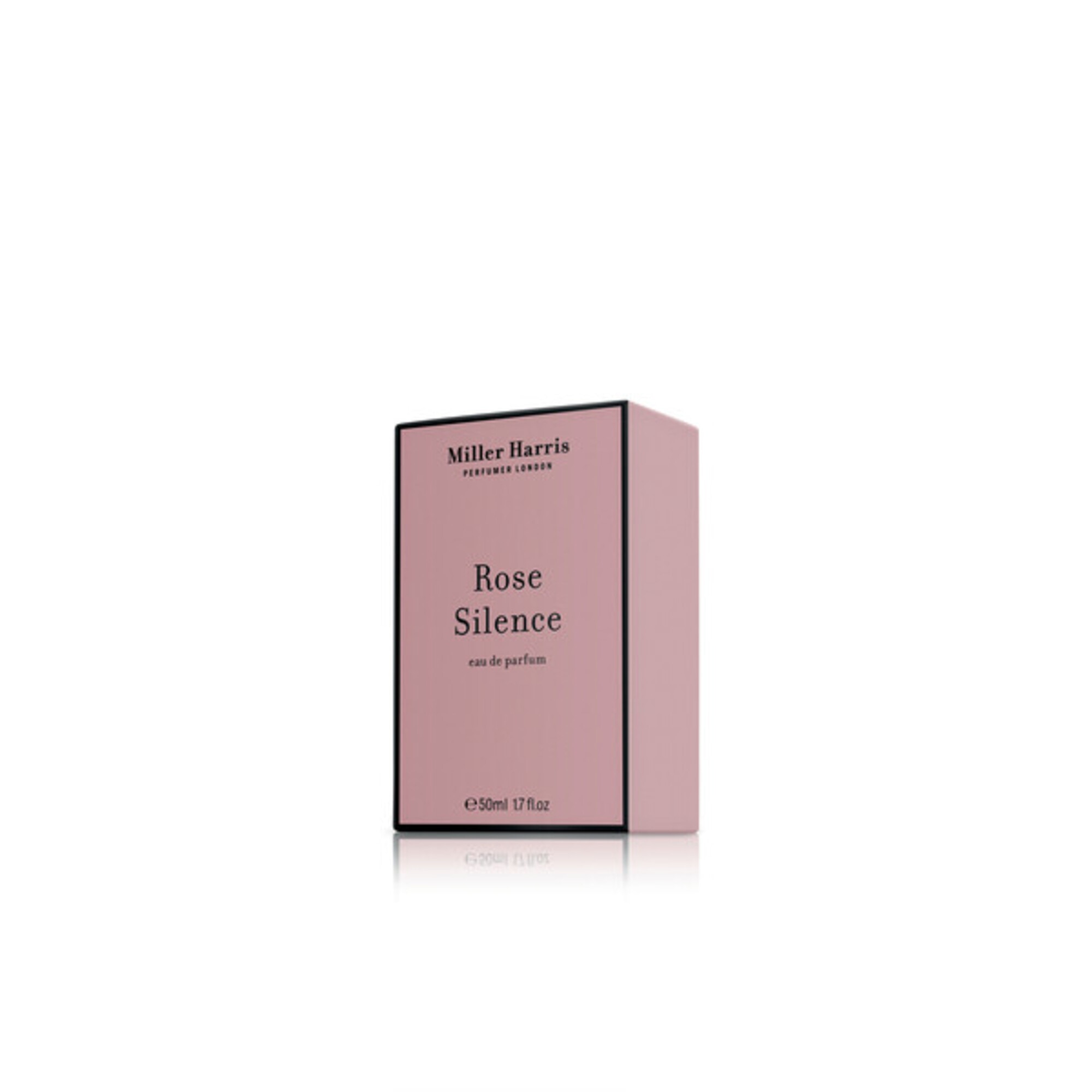 Rose Silence Apa de Parfum