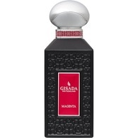 100 ML Gisada Luxury Collection Magenta Parfum  1 of 2 