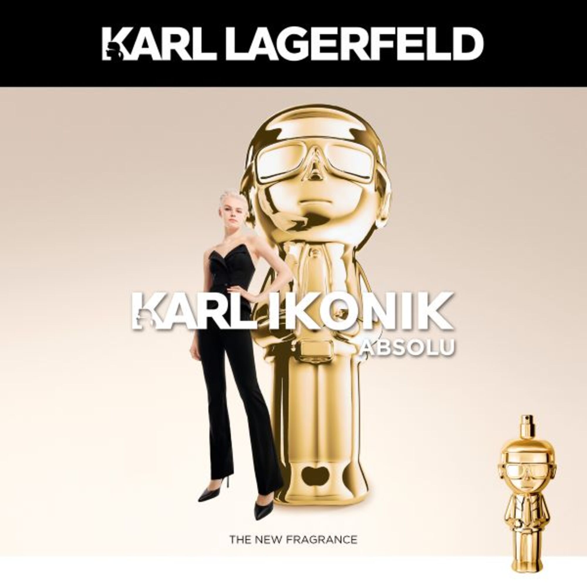 Ikonik Absolu Woman Parfum