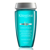 250 ML Kerastase SPECIFIQUE Sampon impotriva sensibilitatii scalpului Dermocalm Vital  1 of 2 