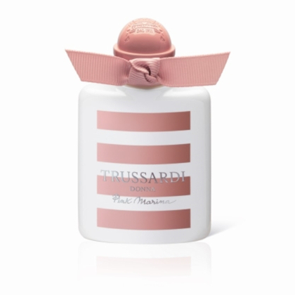 30 ML Trussardi DONNA Donna Pink Marina Apa de Toaleta  1 of 1 