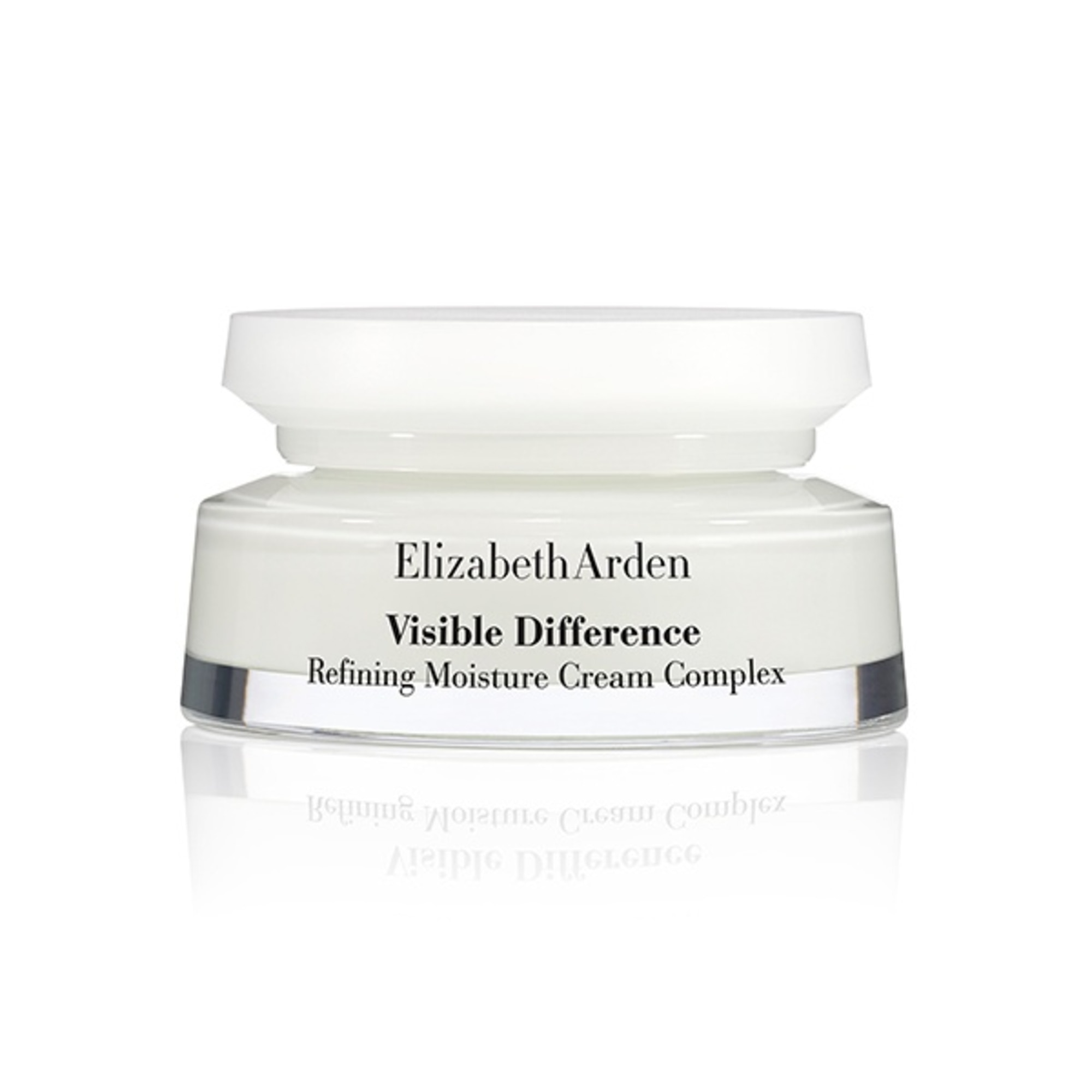 Elizabeth Arden VISIBLE DIFFERENCE Crema pentru redefinire Visible