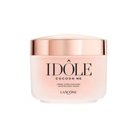 200 ML Lancôme IDOLE Crema de corp Cocoon Me Scented  1 of 2 