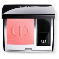  Dior ROUGE BLUSH SATIN Fard de obraz  1 of 2 