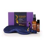 8+50 ML Somerset SLEEPEZE CALMING Set de dormit Lavender Clary Sage Chamomil  1 of 2 Set de dormit Lavender Clary Sage Chamomil
