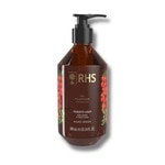 300 ML Somerset RHS Sapun de mani linchid The Greenhouse Collection  1 of 3 Sapun de mani linchid The Greenhouse Collection