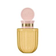 100 ML Womens Secret DIVINE TOUCH Ulei de corp Divine Touch  1 of 2 