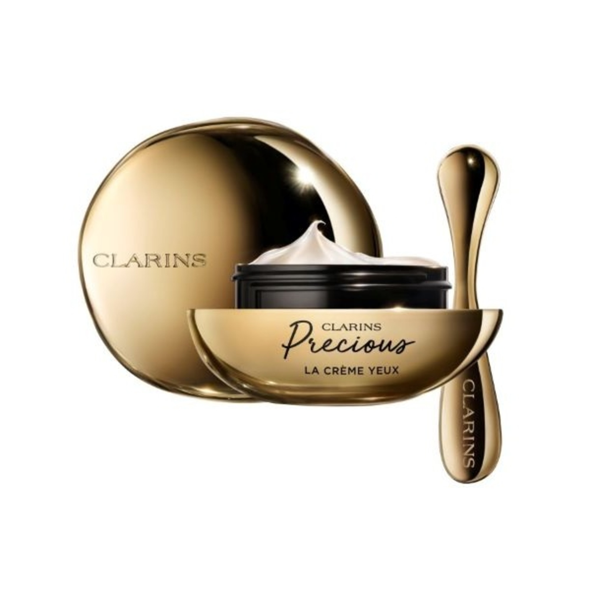 Crema pentru Ochi La Crème Yeux Precious