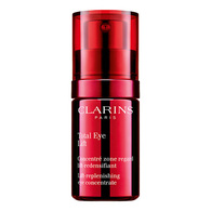 15 ML Clarins TOTAL EYE LIFT Tratament pentru conturul ochilor  1 of 2 