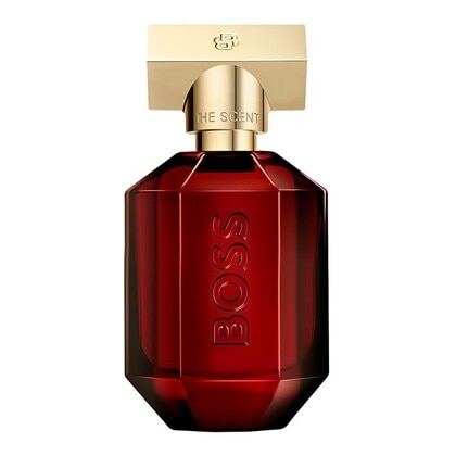 30 ML Hugo Boss THE SCENT Boss The Scent Elixir for Her Parfum 1 of 5
