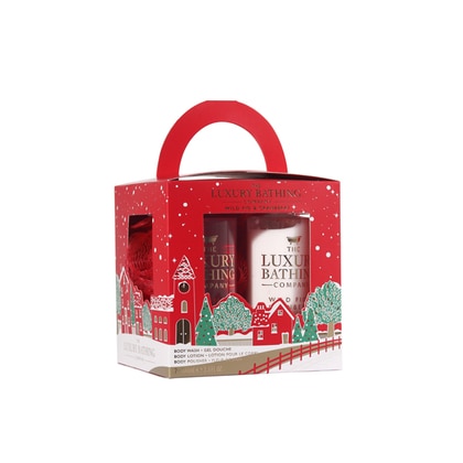 Set de ingrijire Joyful Treats