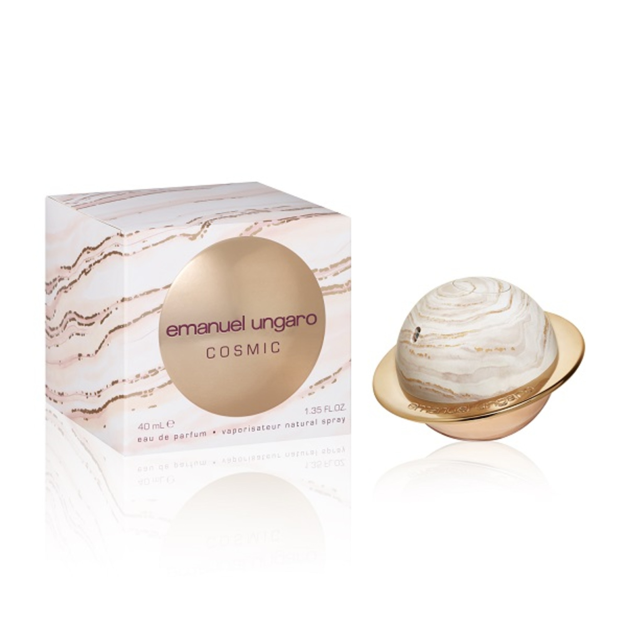 Cosmic Apa de Parfum