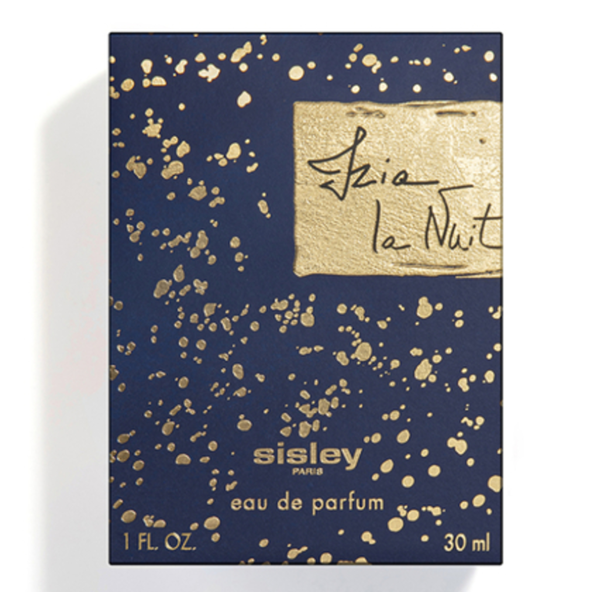 Izia La Nuit Apa de Parfum