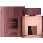 100 ML Tom Ford Cafe Rose Cafe Rose Apa de Parfum  2 of 2 Cafe Rose Apa de Parfum