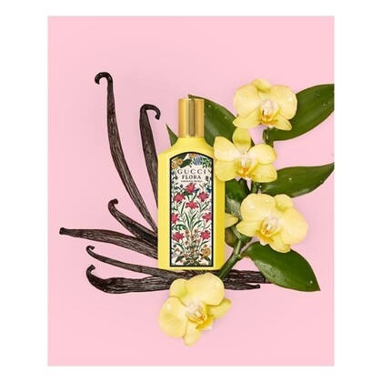 Flora Gorgeous Orchid Apa de Parfum