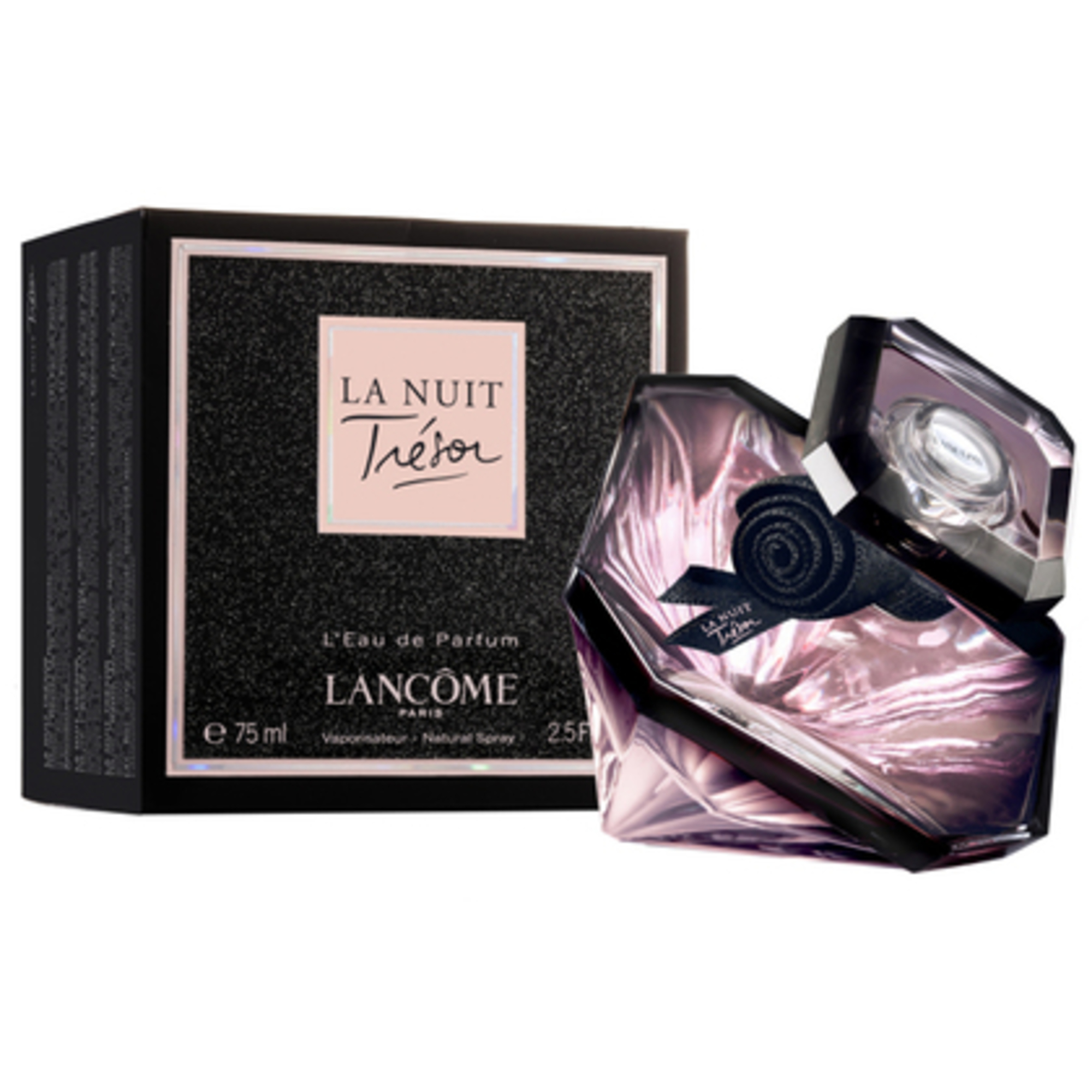 La Nuit Tresor Apa de Parfum