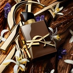 50 ML Yves Saint Laurent LIBRE Libre Santal Couture  4 of 9 Libre Santal Couture