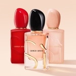 50 ML Armani SI Si Passione Red Bloom Apa de Parfum  7 of 8 Si Passione Red Bloom Apa de Parfum