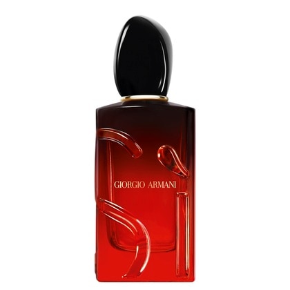 100 ML Armani SI Si Passione Intense Apa de Parfum 1 of 7