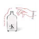 100 ML Calvin Klein EVERYONE Everyone Apa de Toaleta  2 of 2 Everyone Apa de Toaleta