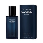 40 ML Davidoff COOL WATER Cool Water Intense For Him Apa de Parfum 3 of 3 Cool Water Intense For Him Apa de Parfum