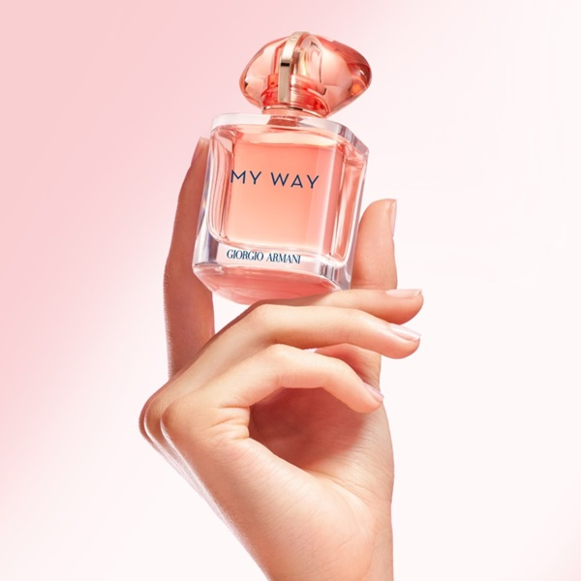 My Way Ylang Apa de Parfum