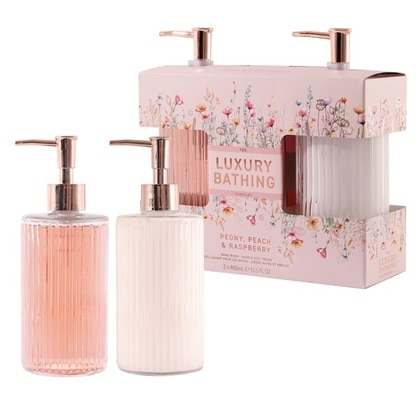 Set de ingrijire Heavenly Hands