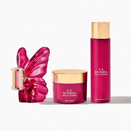 La Bomba Apa de Parfum