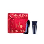 50+100 ML Carolina Herrera LA BOMBA Set Good Girl Apa de Parfum  1 of 3 Set Good Girl Apa de Parfum