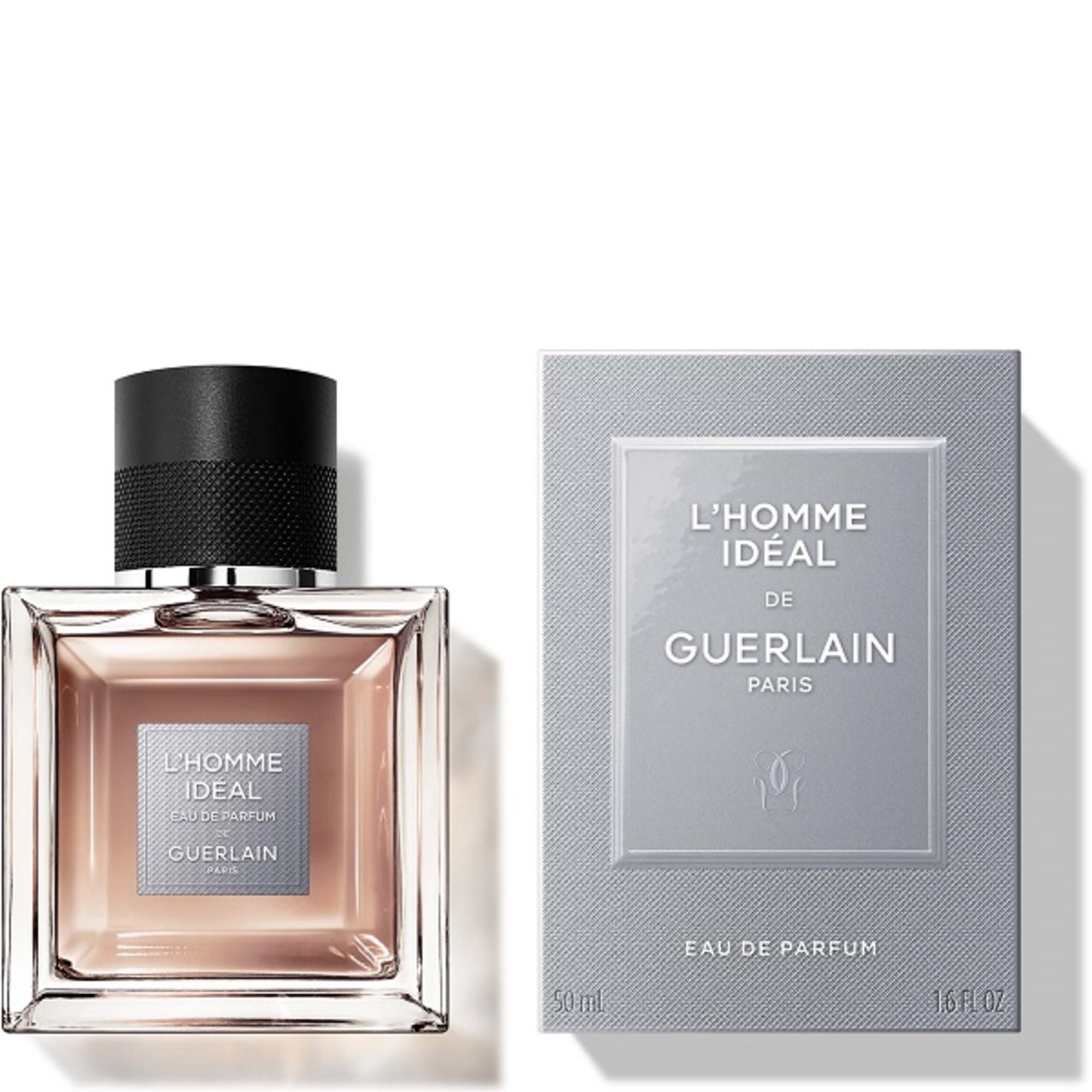 L Homme Ideal Apa de Parfum