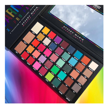 Paleta farduri Stacey Marie Carnival XL