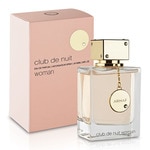 Club De Nuit Apa de Parfum