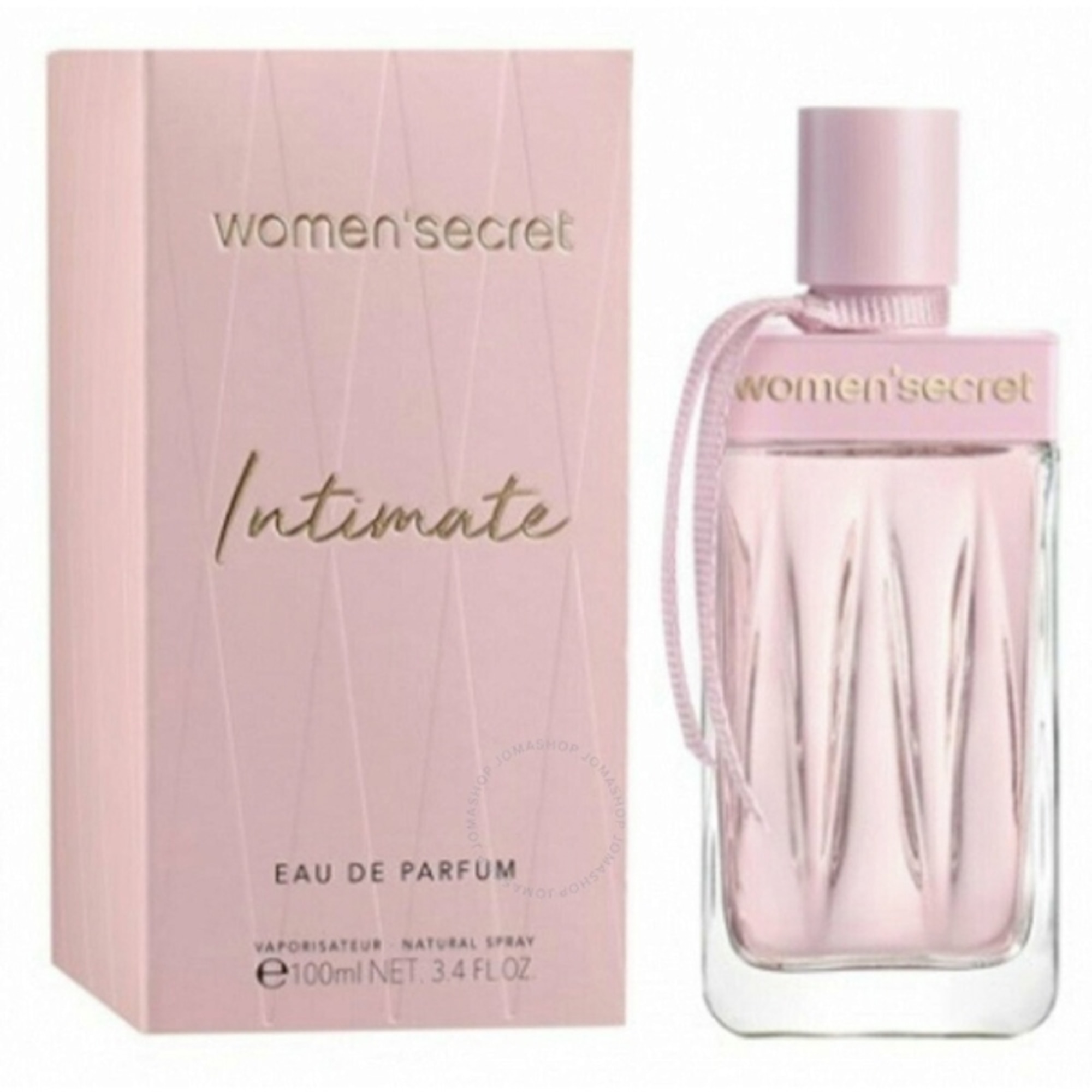 Intimate Apa de Parfum
