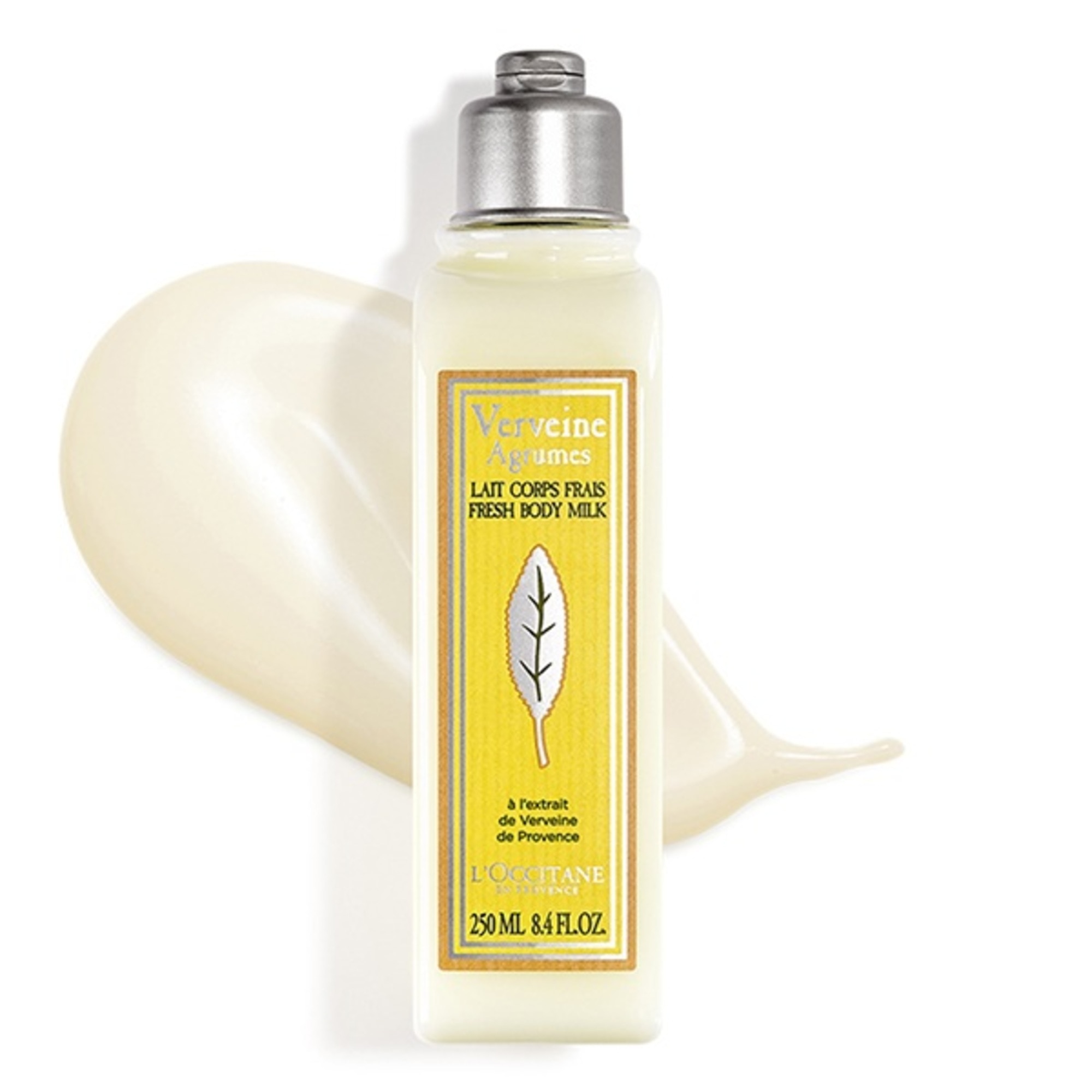 Lapte de corp Citrus Verbena Body Milk