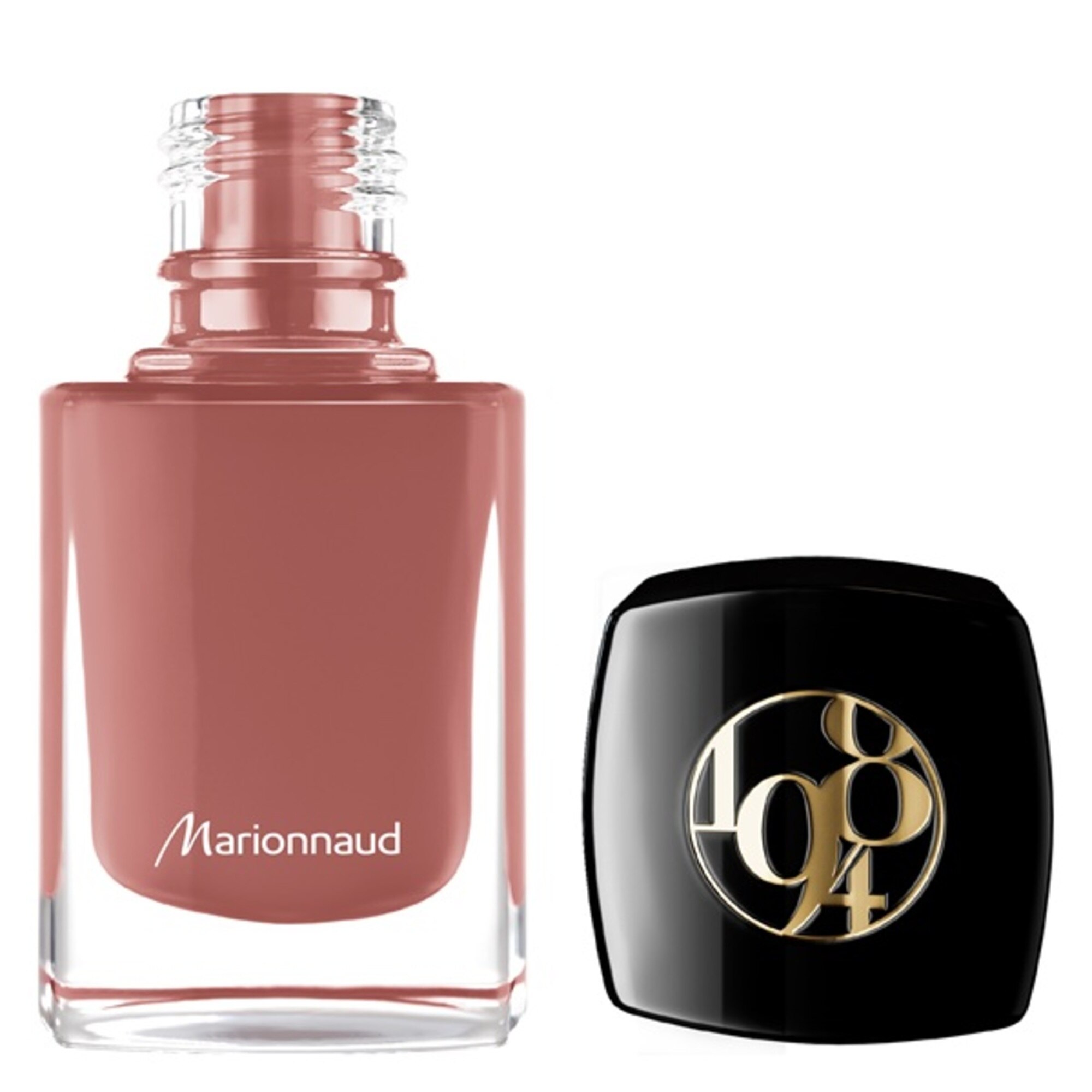  Marionnaud 1984 NAIL POLISH Lac de unghii gel  1 of 5 