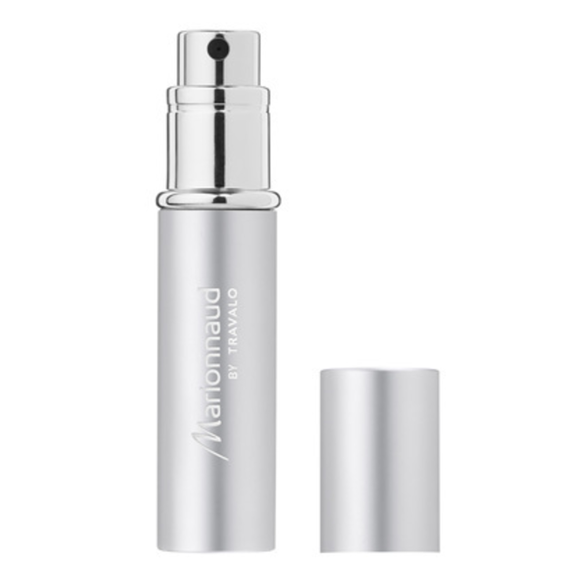 Sticluta reincarcabila cu atomizor My Precious