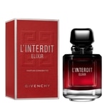 80 ML Givenchy L'Interdit L'Interdit Elixir Apa de Parfum 3 of 3 L'Interdit Elixir Apa de Parfum