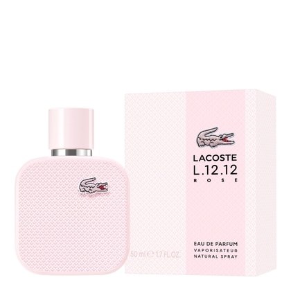 Lacoste L.12.12 Rose Apa de Parfum