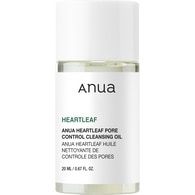  ANUA Heartleaf Ulei de curatare pentru controlul porilor Heartleaf  