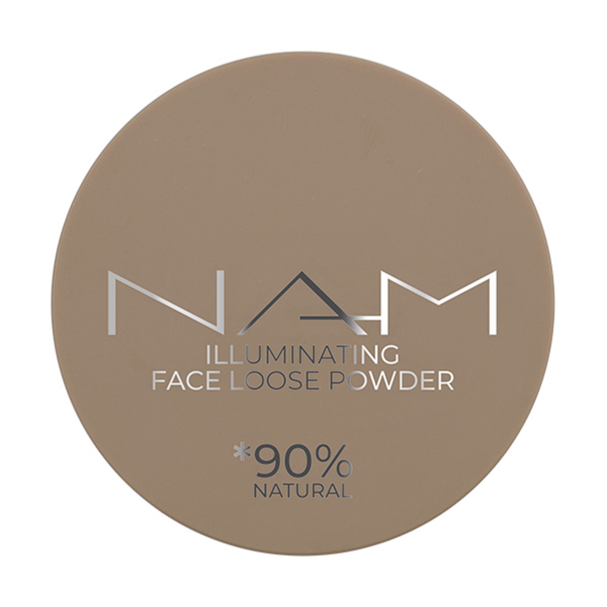 8 G NAM ILLUMINATING POWDER Pudra de fata iluminatoare 1 of 3 Pudra de fata iluminatoare