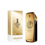 100 ML Rabanne MILLION 1 MILLION Parfum  3 of 5 1 MILLION Parfum