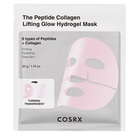 3 BUCATI COSRX SKIN-CARE Masca de fata tip servetel The Peptide Collagen LiftingHydrogel  