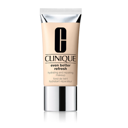  Clinique EVEN BETTER Fond de ten Even Better Refresh Hydrating And Repairing Makeup  1 of 1 