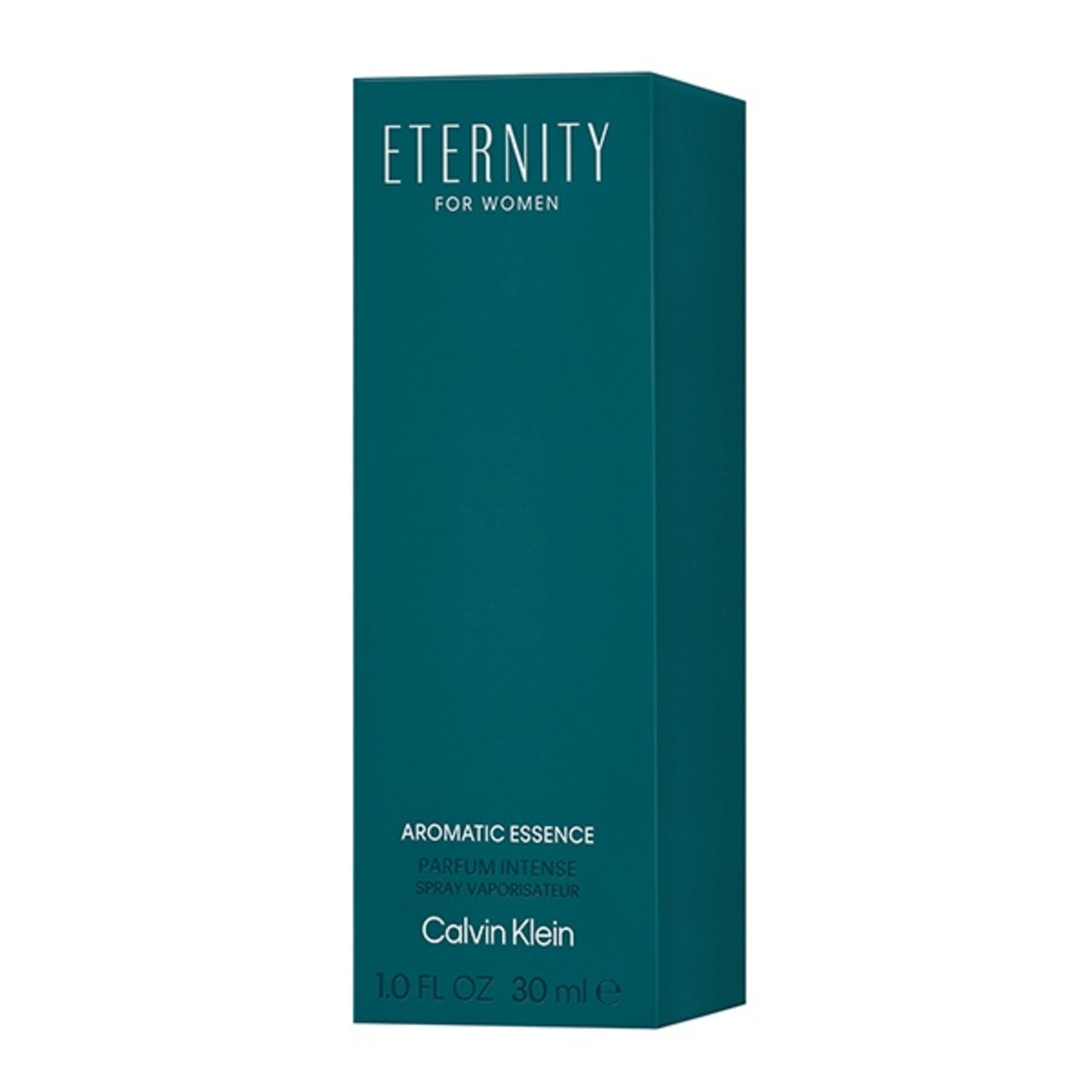 Eternity Aromatic Essence for Women Apa de Parfum