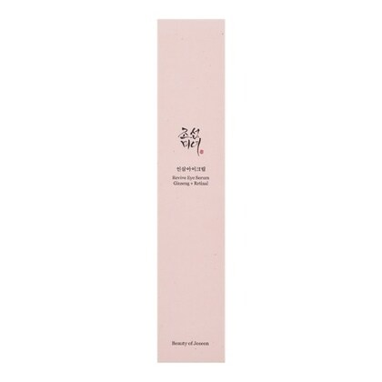 Ser pentru ochi Revive Eye Ser Ginseng Retinal