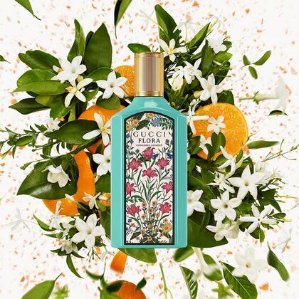 Flora Jasmine Apa de Parfum