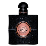 50 ML Yves Saint Laurent BLACK OPIUM Black Opium Apa de Parfum  1 of 1 Black Opium Apa de Parfum